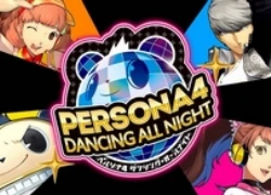 Persona 4: Dancing All Night tung trailer mới nhân "sinh nhật" Chie Satonaka