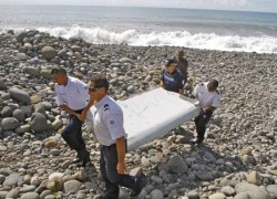 Pháp đem máy bay tới đảo Reunion tìm mảnh vỡ MH370