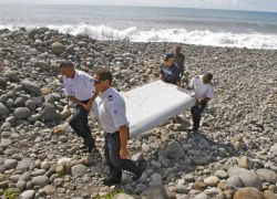 Pháp nói cần xác minh thêm mảnh vỡ thuộc MH370