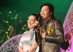 Phi Nhung mời Hoài Linh song ca trong live show để đời