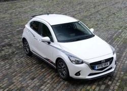 Phiên bản đặc biệt Mazda2 Sport Black Editon trình làng