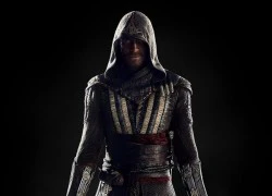 Phim Assassin's Creed hé lộ tạo hình nhân vật chính