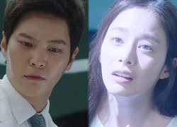 Phim của Kim Tae Hee - Joo Won tăng trưởng "không thể tin nổi"