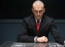 Phim mới nhất về Hitman bị khán giả chê tơi tả