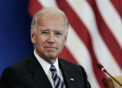 Phó Tổng thống Mỹ Biden cân nhắc đưa ra quyết định tranh cử