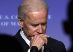 Phó tổng thống Mỹ Joe Biden sẽ từ chức?