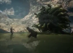 Quái vật Malboro tái xuất trong Final Fantasy XV