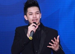 Quán quân Vietnam Idol Trọng Hiếu: "Tôi không có lý do gì để quay về Đức!"