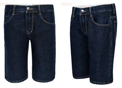 Quần short jean nam thời trang S.o.Z