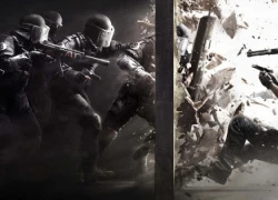 Rainbow Six Siege chính là truyền nhân của huyền thoại Counter-Strike