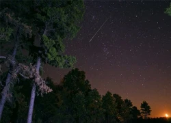 Rạng sáng ngày mai sẽ có mưa sao băng Perseids tuyệt đẹp