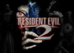 Resident Evil 2 Remake chính thức được Capcom công bố