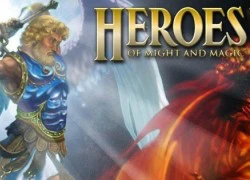 [Review] Heroes of Might and Magic III Đẳng cấp là mãi mãi