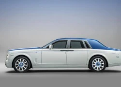 Rolls-Royce Phantom phong cách du thuyền hoàng gia Ả-rập