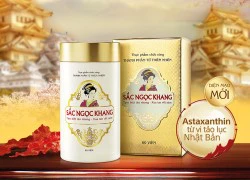 Sắc Ngọc Khang cam kết hoàn tiền 100% nếu sử dụng không hiệu quả