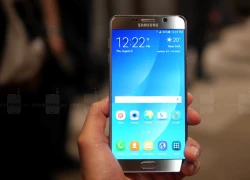 Samsung Galaxy S6 Edge Plus ra mắt, giá từ 800 USD