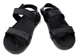 Sandal nam da bò Black Dousland