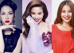 Sao Việt dính nghi án 'giật chồng' gây chấn động showbiz