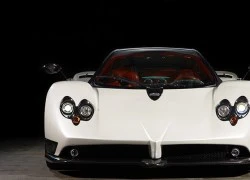 Sắp có siêu xe độc bản Pagani Zonda EE &#8220;hàng thửa&#8221;