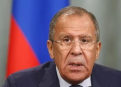 Sergey Lavrov: Nga và Trung Quốc đã hình thành tình bạn chân thành