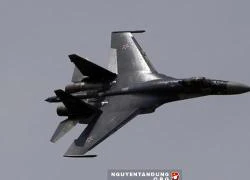 Siêu tiêm kích T-50 "thất sủng", Su-35 giành hợp đồng lớn