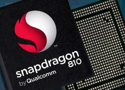 Snapdragon 820 lên smartphone vào đầu 2016