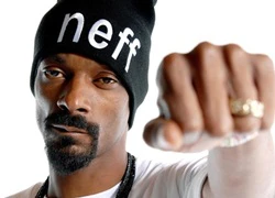 Snoop Dogg bị cảnh sát Ý tịch thu 205.933 USD