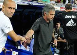 Sợ mất lòng, Alonso không dám so Mou với Pep