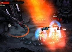 SohaGame đem "con cưng" của Tencent về Việt Nam