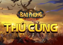 Soi hệ thống thú cưng của Bạo Phong