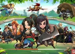 Soi Lãng Khách trong ngày đầu ra mắt game thủ Việt