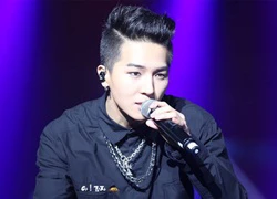 Song Mino (WINNER) bị phạt gần 1 tỷ VND vì lời rap khiếm nhã