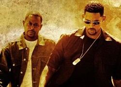 Sony ấn định lịch ra mắt 'Bad Boys 3', 'Resident Evil 6'