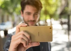 Sony Xperia M5 sẽ có giá 10 triệu đồng tại VN