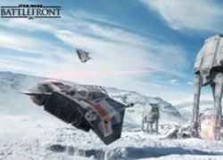 Star Wars Battlefront giới thiệu chế độ chơi mới