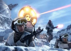 Star Wars Battlefront giới thiệu chi tiết về chế độ chơi Supremacy