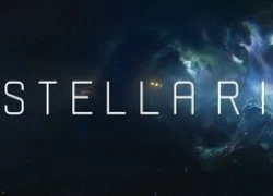 Stellaris tựa game mới của Paradox Interactive