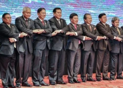 "Sự đoàn kết của ASEAN có thể kiềm chế Trung Quốc"