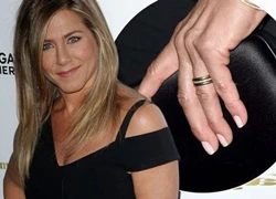 Tái xuất sau đám cưới bí mật, Jennifer Aniston bị bảo vệ gây khó dễ