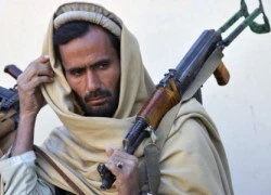 Taliban tại Pakistan công khai ảnh thủ lĩnh mới