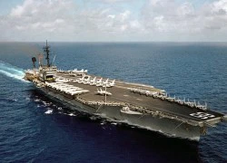 Tàu tấn công đổ bộ USS Tripoli của Mỹ ưu việt tới mức nào?