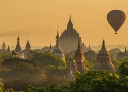 Thành nhà Hồ, di sản UNESCO độc đáo nhất hành tinh