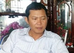 Thanh niên bị bắn trong lúc còng tay được tuyên trắng án