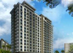 Thanh toán 4-6 triệu/tháng, sở hữu căn hộ Tân Bình Apartment