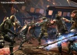 The Technomancer hé lộ nội dung qua trailer mới