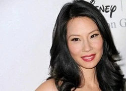 "Thiên thần của Charlie" Lucy Liu chào đón con đầu lòng