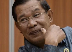 Thủ tướng Hun Sen tuyên bố không cầm quyền đến năm 2030