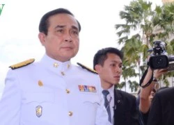 Thủ tướng Thái Lan Prayuth "tái đắc cử" trên thăm dò dư luận