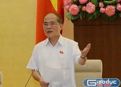 "Thuế cũng điều tra, chứng khoán cũng điều tra... thì điều tra loạn à"