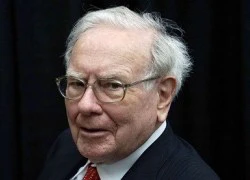 Tỉ phú Warren Buffett thực hiện thương vụ lớn nhất đời ở tuổi 84